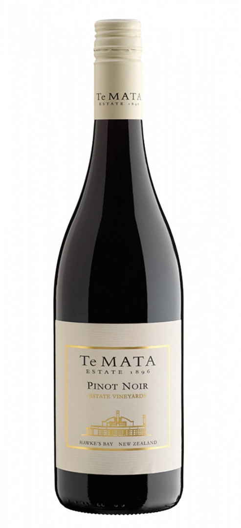Te Mata Estate Pinot Noir 2021