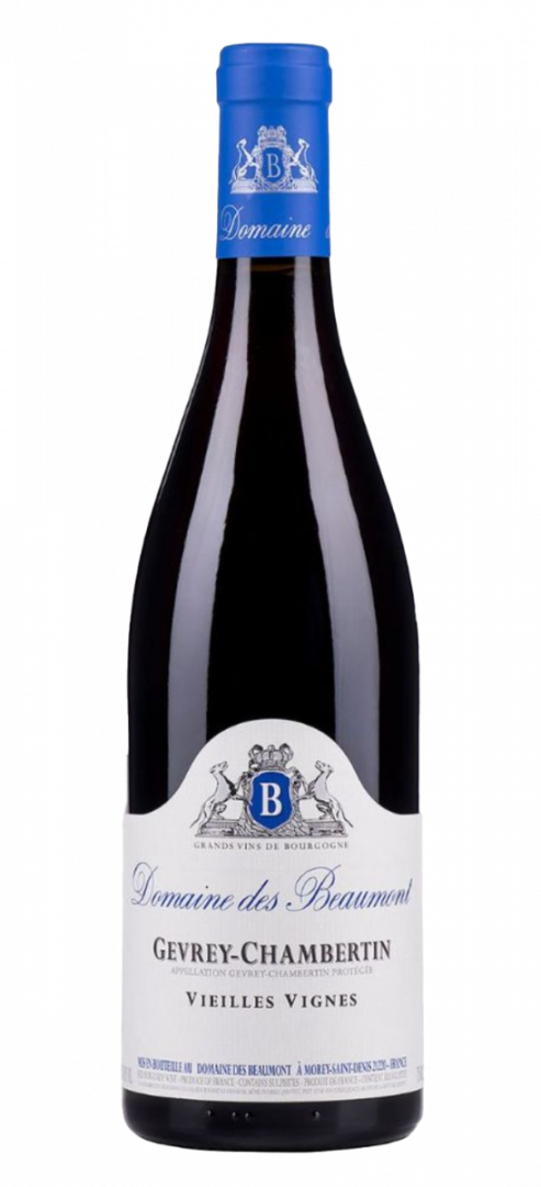 Domaine des Beaumont Gevrey Chambertin Vieilles Vignes 2019 | Wine
