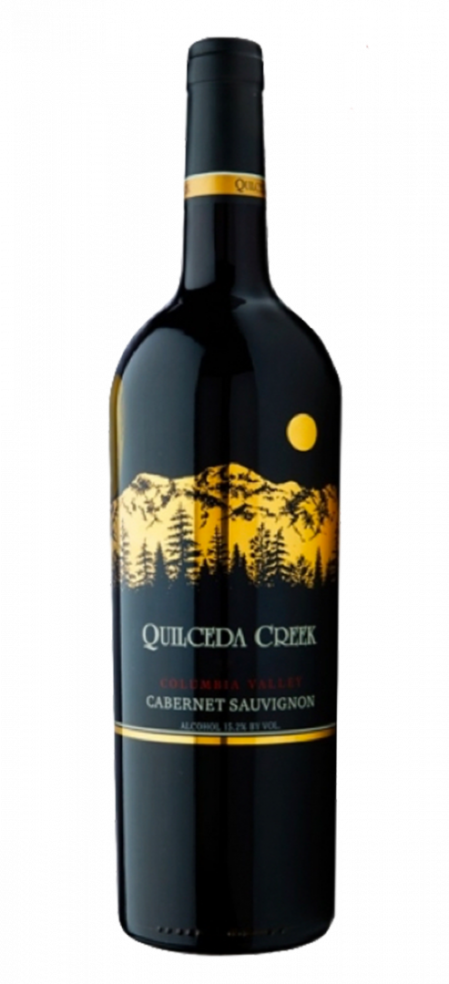 Quilceda Creek Cabernet Sauvignon 2019 Wine.Delivery